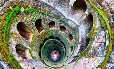 Sintra day trip from Lisbon